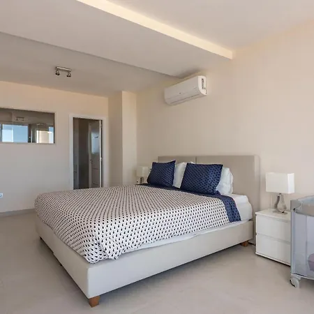 Seaview Serenity In Casa vacanze