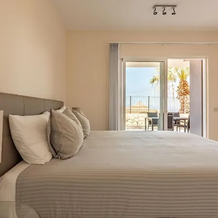 Casa vacanze Seaview Serenity In Costa Adeje (Tenerife)