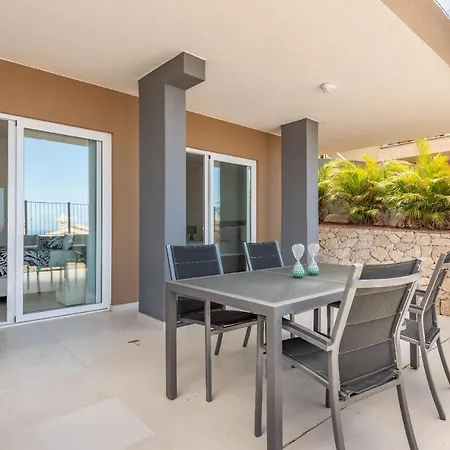Casa vacanze Seaview Serenity In *