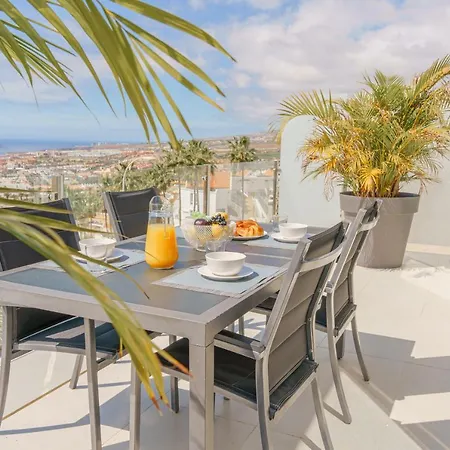 Seaview Serenity In Casa vacanze