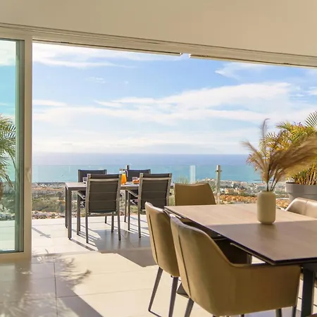 Casa vacanze Seaview Serenity In