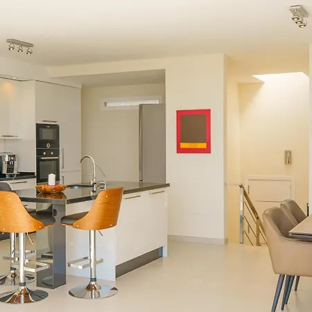 Casa vacanze Seaview Serenity In