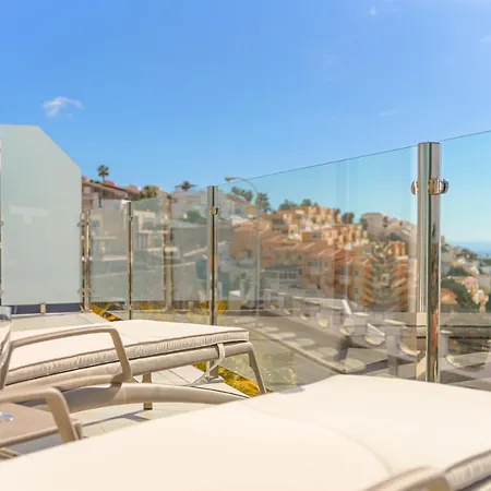 Casa vacanze Seaview Serenity In