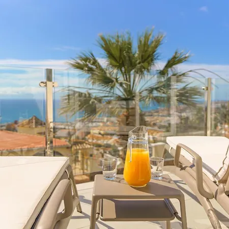 Casa vacanze Seaview Serenity In